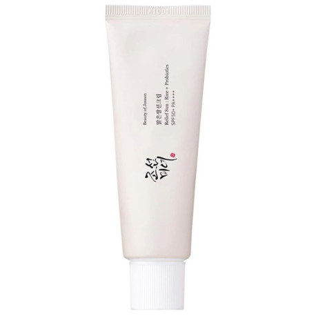 Beauty of Joseon Relief Sun Rice Probiotics SPF50+/PA++++ 50ml