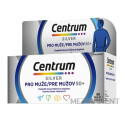 Centrum Silver pre mužov tablety 90 ks