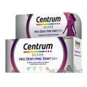 Centrum Silver pre ženy tablety 90 ks