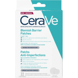 CeraVe Náplasti na nedokonalosti 22 ks
