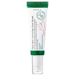 AXIS-Y Dark Spot Correcting Glow Serum - rozjasňujúce sérum proti hyperpigmentácii 50ml