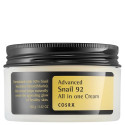 Cosrx Advanced Snail 92 All in one Cream - multifunkčný krém so slimačím slizom 100 ml