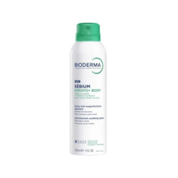 BIODERMA Sébium Kerato+ Body sprej 150 ml