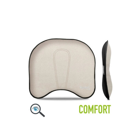 Dynasit COMFORT dynamická podložka na sedenie, 1x1 ks rôzne farby