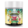 Adelle Davis MULTIVITAMIN GUMMIES+Omega+glucans želatínové medvedíky 30ks
