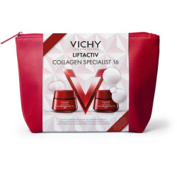 VICHY LIFTACTIV COLLAGEN SPECIALIST 16 vianočný balíček 2025 