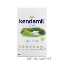 KENDAMIL Kozie následné mlieko 2 následná mliečna dojčenská výživa od 6. mesiaca 500 g