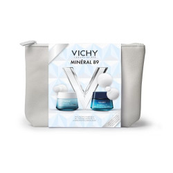 VICHY MINERAL89 vianočný balíček 2025