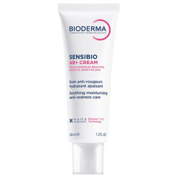 BIODERMA Sensibio AR+ Krém 40 ml