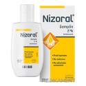 Nizoral šampón 2% proti lupinám 100 ml
