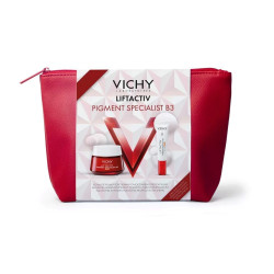 VICHY LIFTACTIV PIGMENT SPECIALIST B3 vianočný balíček 2025