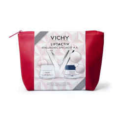 VICHY LIFTACTIV HYALURONIC SPECIALIST vianočný balíček 2025