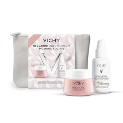 VICHY NEOVADIOL rose platinium vianočný balíček 2025