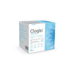 CLOGIN vaginálny výplach 5 x 100 ml
