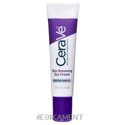 CeraVe OČNÝ KRÉM NA OBNOVU PLETI 15 ml