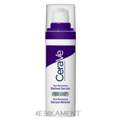 CeraVe RETINOLOVÉ SÉRUM PRE OBNOVU PLETI 30 ml