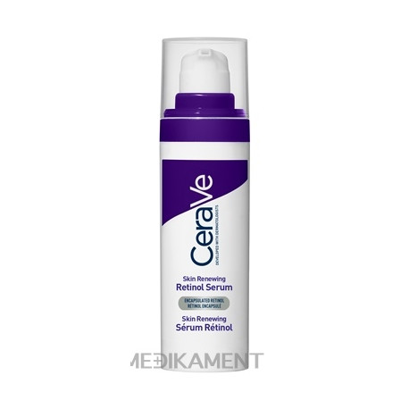 CeraVe RETINOLOVÉ SÉRUM PRE OBNOVU PLETI 30 ml