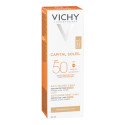 VICHY CAPITAL SOLEIL ANTI-DARK SPOTS SPF 50+ krém 50 ml