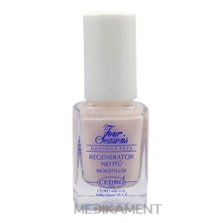 FOUR SEASONS LAK REGENERÁTOR NECHTOV 12 ml