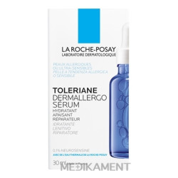 LA ROCHE-POSAY TOLERIANE DERMALLERGO sérum 30 ml LA ROCHE-POSAY TOLERIANE DERMALLERGO sérum 30 ml