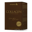 kompava COLLAGEN Coffee Cream práškový kolagén do kávy 300 g