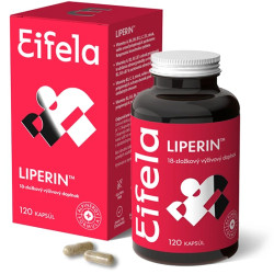 Eifela LIPERIN kapsuly 120 ks