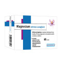 GENERICA Magnesium stress comfort kapsuly 60 ks