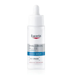 Eucerin HYALURON-FILLER+3xEFFECT Sérum vyplňujúce HA+5% B5 anti-age 30 ml