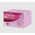 GYNIMUN DUAL kapsuly pre ženy s obsahom živých baktérií 60 ks