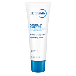 BIODERMA Atoderm Nutritive krém 40 ml