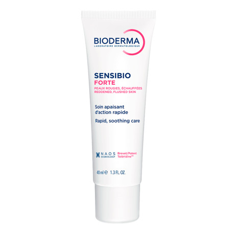 BIODERMA Sensibio Forte krém 40 ml BIODERMA Sensibio Forte krém 40 ml