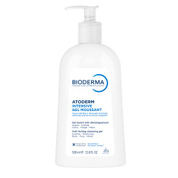 BIODERMA Atoderm Intensive sprchový gél 500 ml