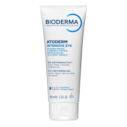 BIODERMA Atoderm Intensive očný krém 3v1 100ml
