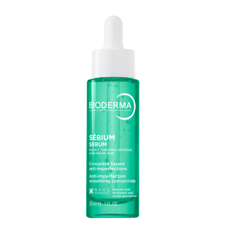BIODERMA Sébium sérum 30 ml