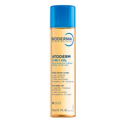 BIODERMA Atoderm Olej 2 v 1 150 ml