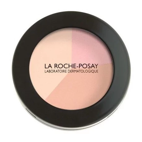 LA ROCHE-POSAY TOLERIANE TEINT Fixačný púder 12 g