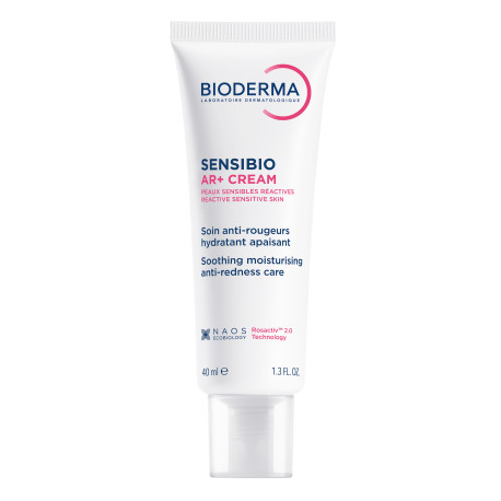 BIODERMA Sensibio AR+ Krém 40 ml
