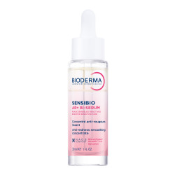 BIODERMA Sensibio AR+ BI sérum 30 ml