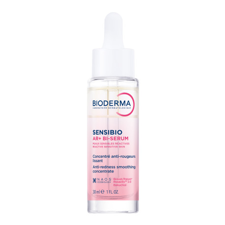 BIODERMA Sensibio AR+ BI sérum 30 ml