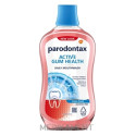 Parodontax Active Gum Health Extra Fresh ústna voda s fluoridom bez alkoholu 500 ml