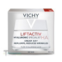 VICHY LIFTACTIV Hyaluronic specialist H.A. denný krém pre suchú pleť 50 ml