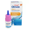 Otrivin 0,05 % kvapky 10 ml