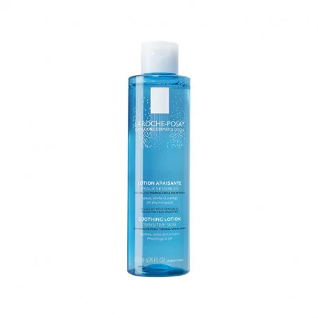 LA ROCHE-POSAY fyziologický ukľudňujúci tonic 200 ml