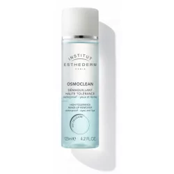 Esthederm Osmoclean High Tolerance Eyes & Lips Make-Up Remover 125 ml