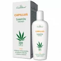 Cannaderm CAPILLUS šampón seborea 150 ml