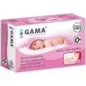 GAMA NOSOVÁ ODSÁVAČKA ružová 1x1 ks