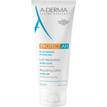 A-DERMA PROTECT AH mlieko po opaľovaní 250 ml