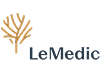 LeMedic Logo