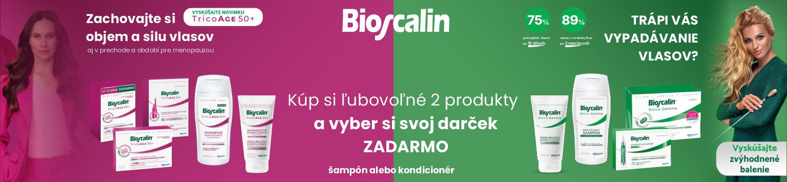 Bioscalin