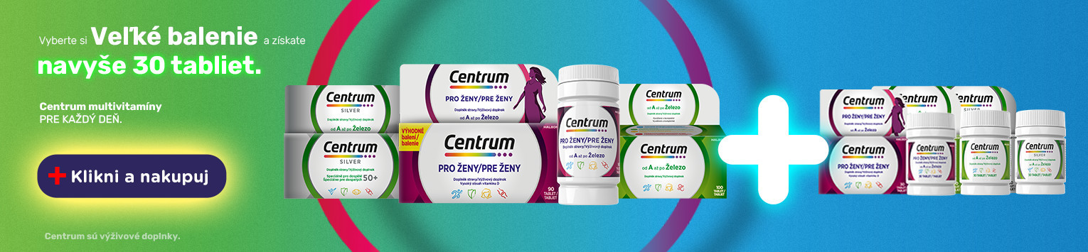 Centrum